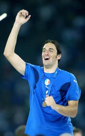 champion du monde